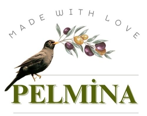 Pelmina Organik Zeytinyağı